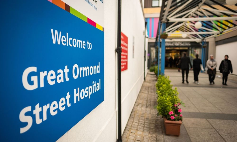 Great Ormond Street Hospital
